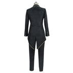 OL Sebas Tian Cosplay Costume