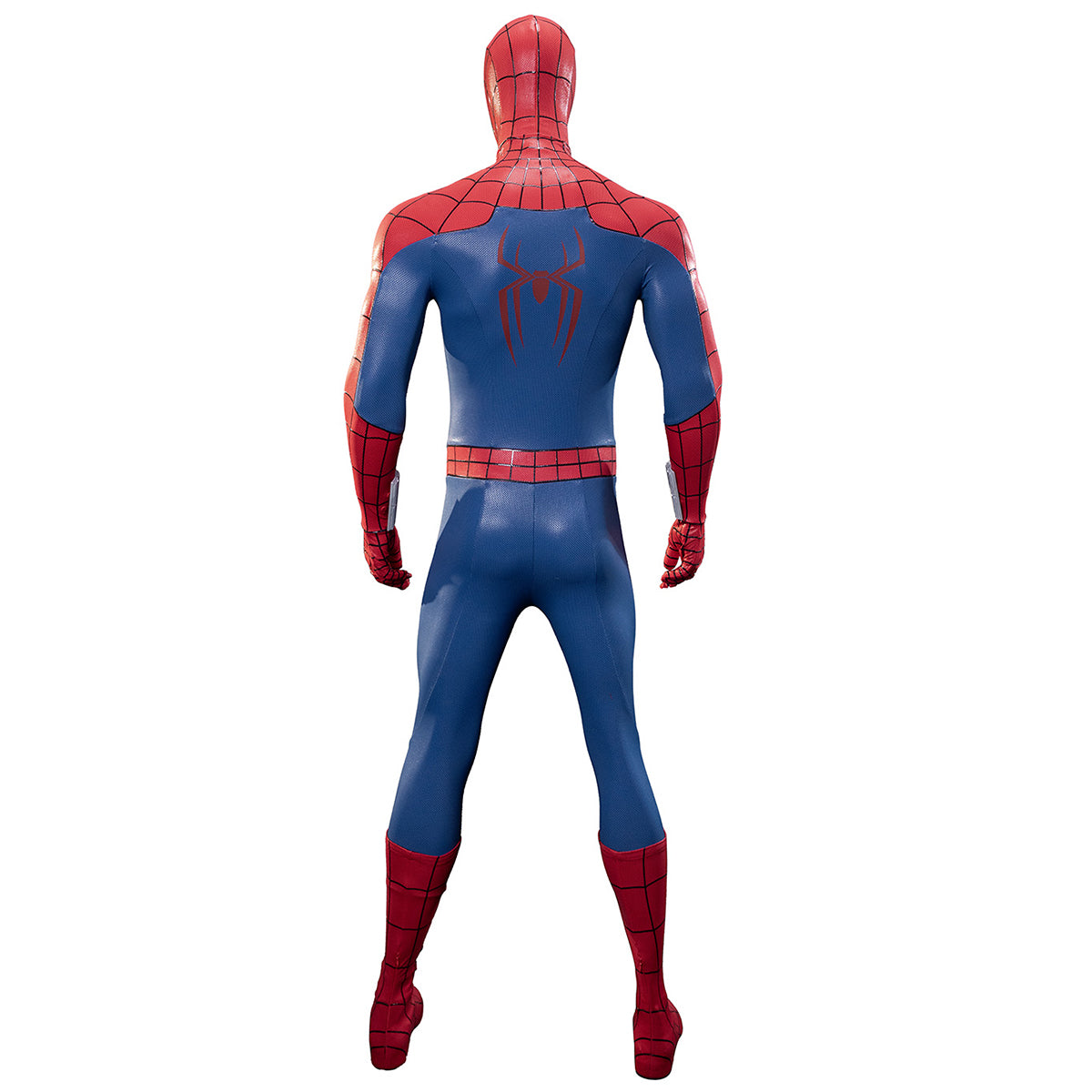Spider-Man: Brand New Day Peter Parker Premium Edition Costume