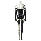 NieR: Automata YoRHa Type A No.2 A2 Cosplay Costume