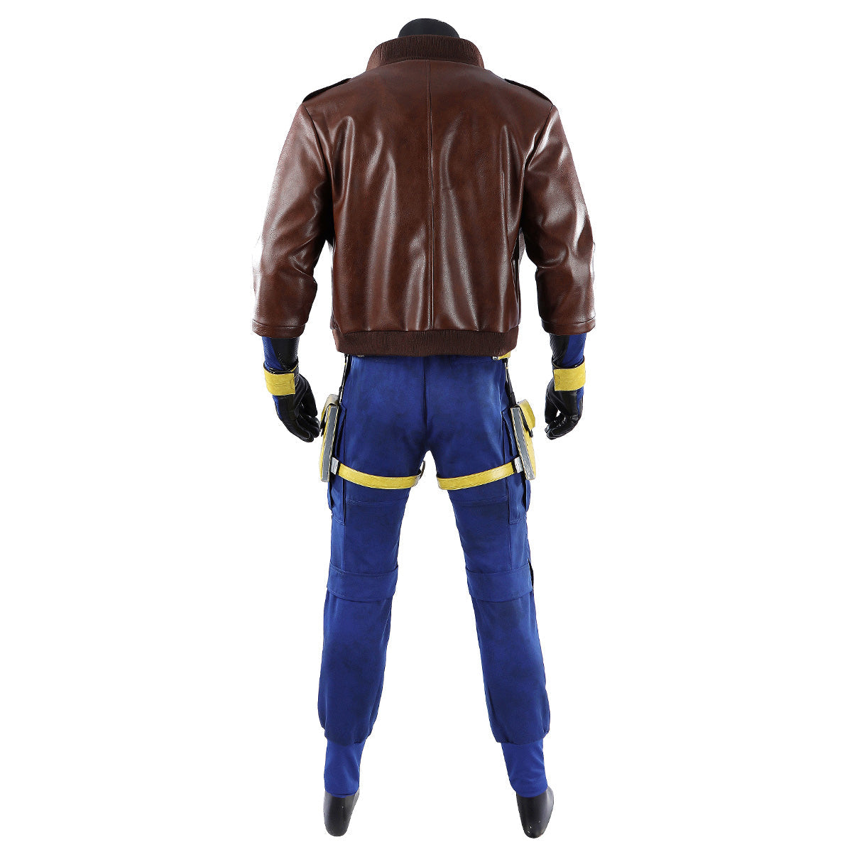 Avengers: Doomsday Cyclops Cosplay Coat