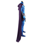 Masters of the Universe Skeletor Cosplay Costume