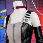 Gachiakuta Semiu Grier Cosplay Costume