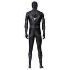 Spider-Man 3 Venom Cosplay Jumpsuit