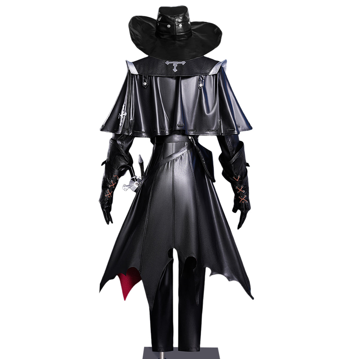 Identity V Misfit Cowboy Cosplay Costume