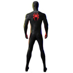 Across the Spider-Verse Miles Morales Premium Cosplay Costume