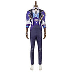 Genshin Impact Kaeya Cosplay Costume New Edition