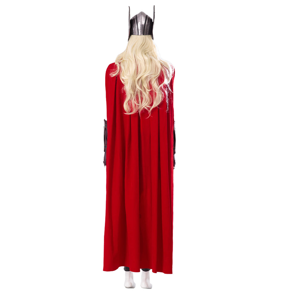 Thor: Love and Thunder Jane Foster Cosplay Costume
