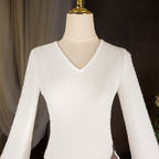 One Piece Nami White Dress Cosplay Costume