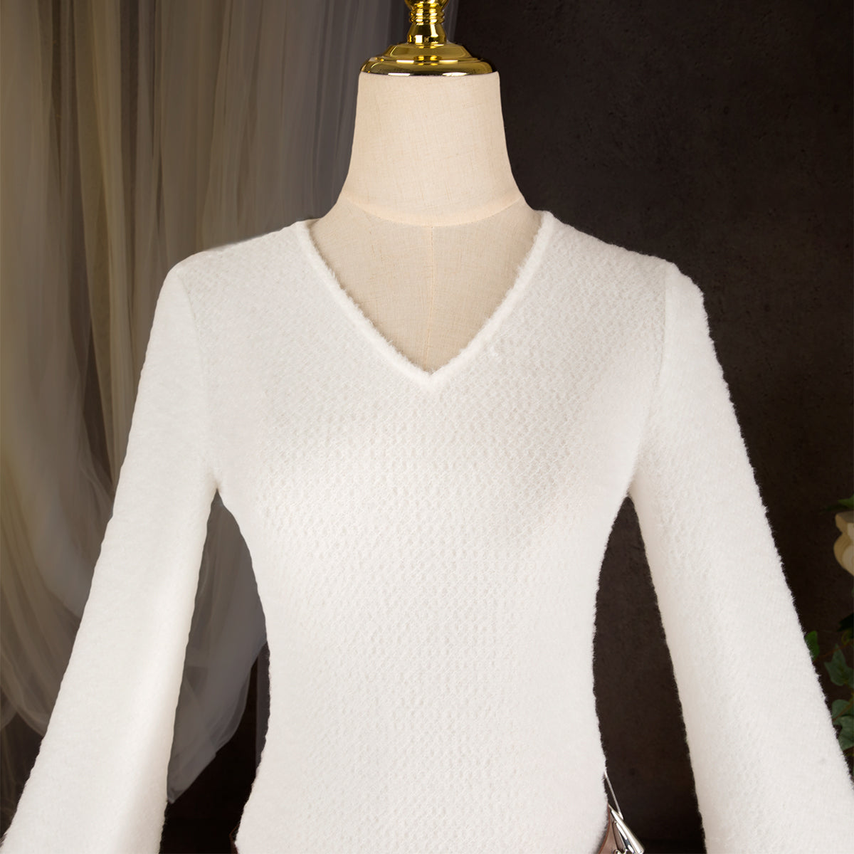 One Piece Nami White Dress Cosplay Costume