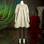 Witch Hat Atelier Agott Cosplay Costume