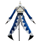 Zenless Zone Zero Velina Airgid Cosplay Costume