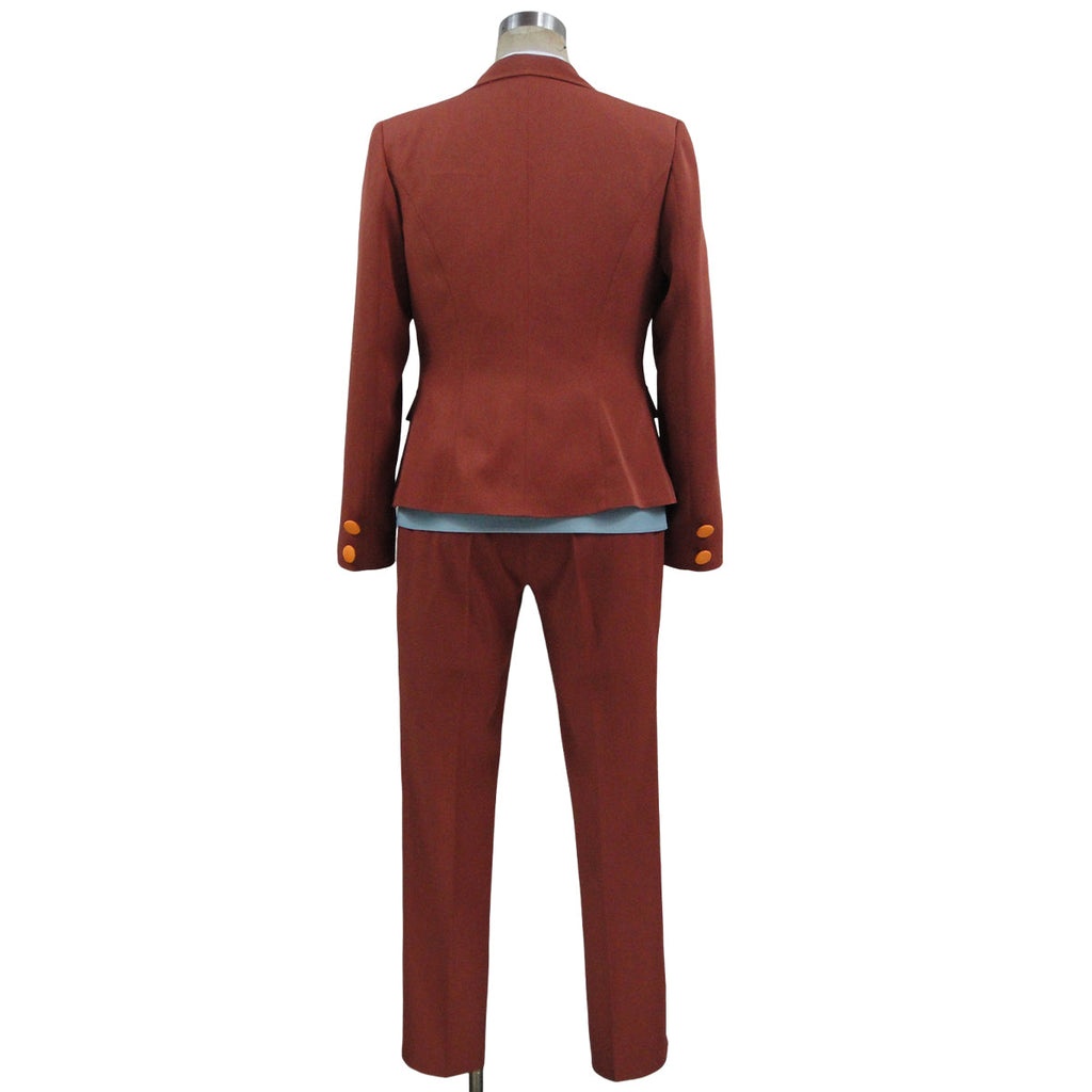 Danganronpa 3 Despair Arc Nagito Komaeda Cosplay Costume