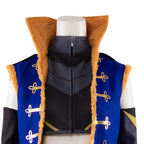 Critical Role Beauregard Lionett LV10 Cosplay Costume