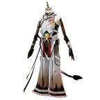 Wuthering Waves Lingyang Cosplay Costume