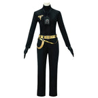 Limbus Company Vespa Canto IX Cosplay Costume
