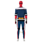 Your Friendly Neighborhood Spider-Man Jumpsuit Edition Costume