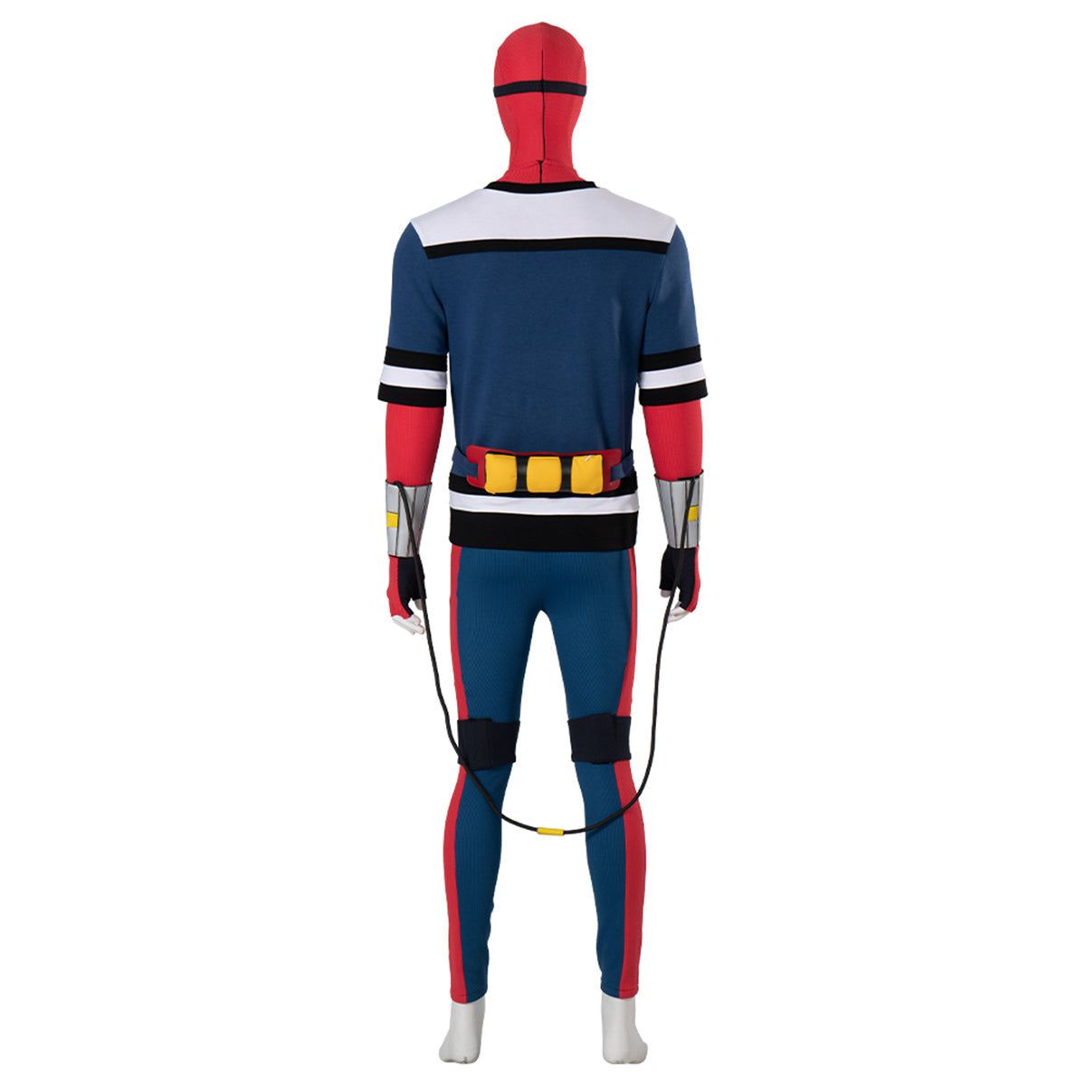 Your Friendly Neighborhood Spider-Man Jumpsuit Edition Costume