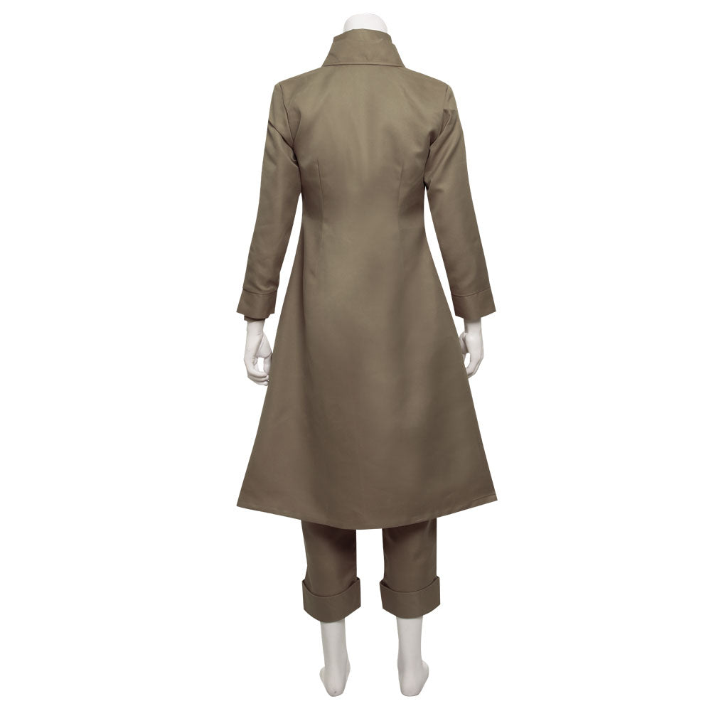 Mono Halloween Cosplay Costume