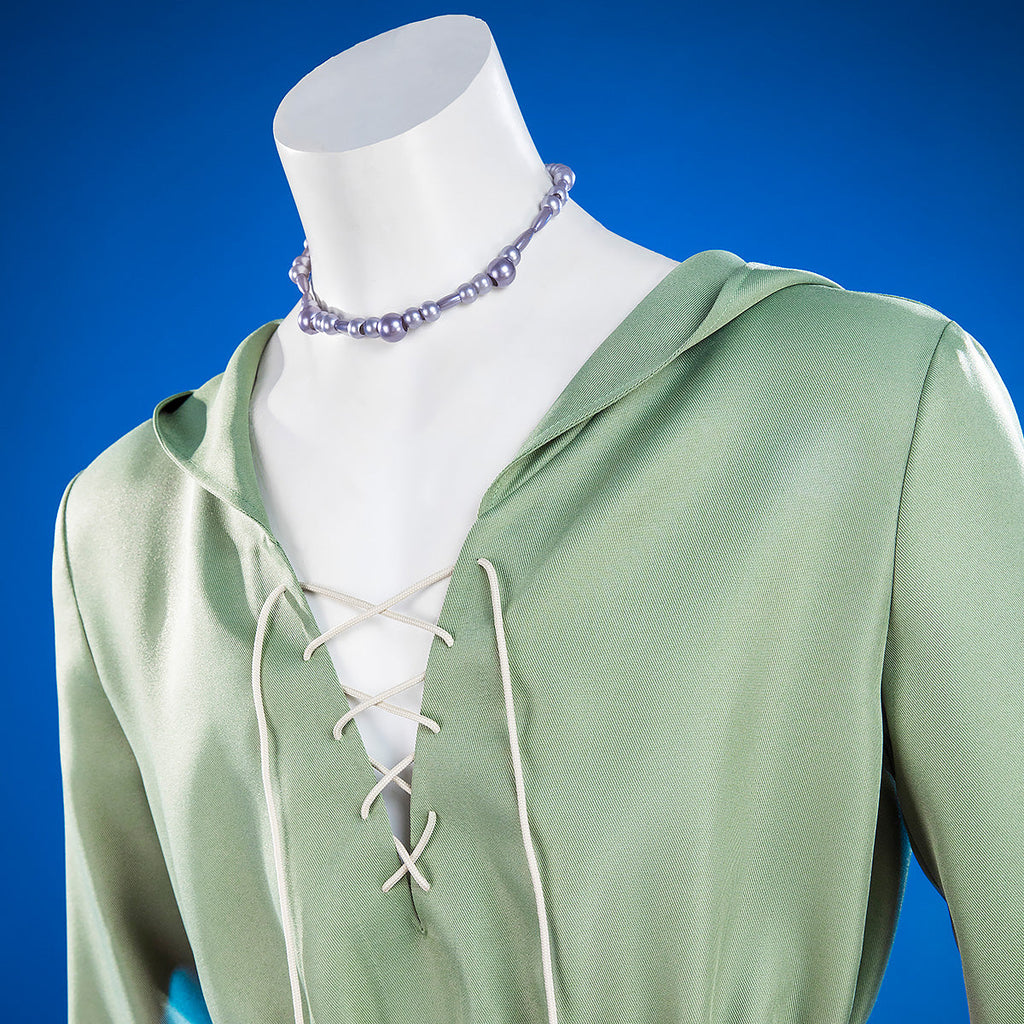 Dragon Quest XI Erik Camus Cosplay Costume