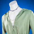 Dragon Quest XI Erik Camus Cosplay Costume