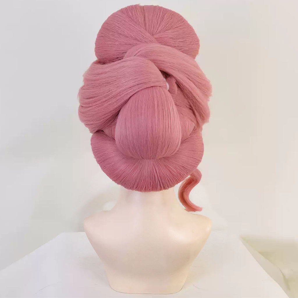 Apothecary Gyokuyou Cosplay Wig