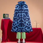 One Piece Benn Beckman Cosplay Costume