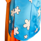 One Piece Wano Country Arc Nami Kimono Cosplay Costume