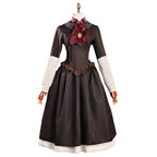 Bloodborne The Doll Cosplay Costume