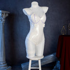 New Panty And Stocking with Garterbelt Gunsmith Bitch Cosplay Costume