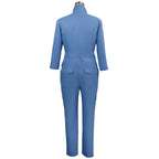 Danganronpa 3 Despair Arc Kazuichi Soda Cosplay Costume