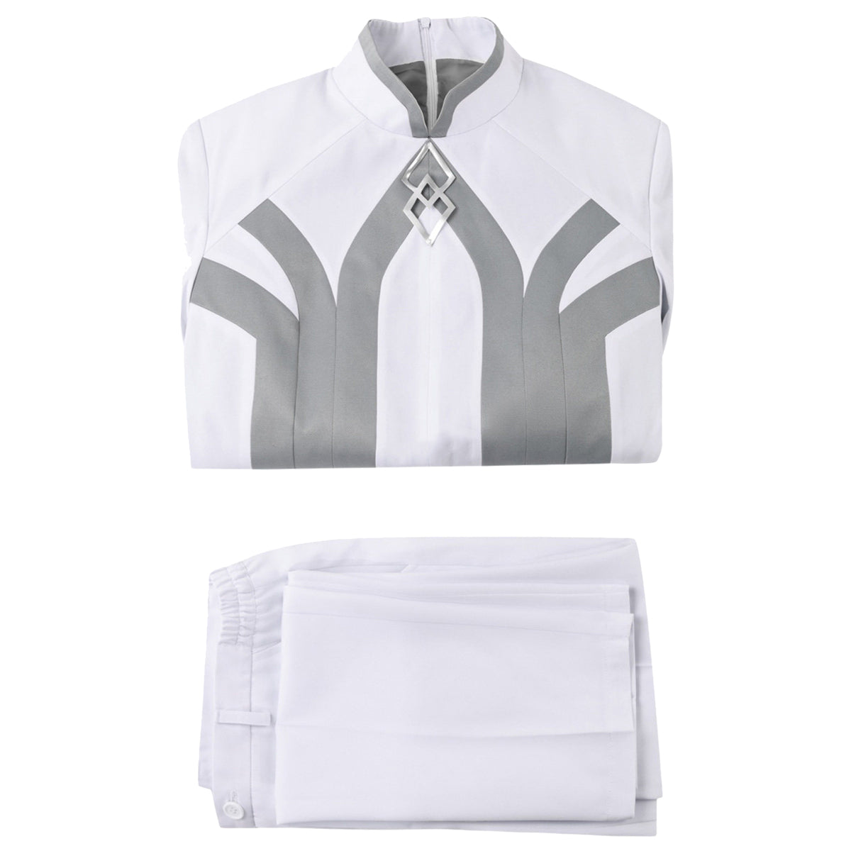 Fate/Grand Order Maris-Billey Animusphere Cosplay Costume