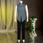 Sugar Apple Fairy Tale Shalle Fen Shalle Cosplay Costume