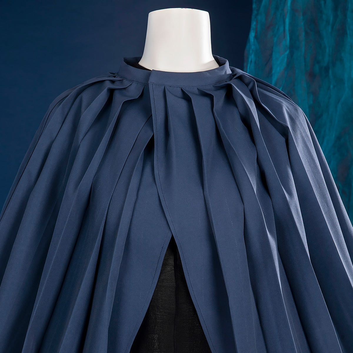 Hollow Knight Halloween Cosplay Costume