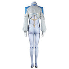 Marvel Rivals Dagger Premium Edition Cosplay Costume