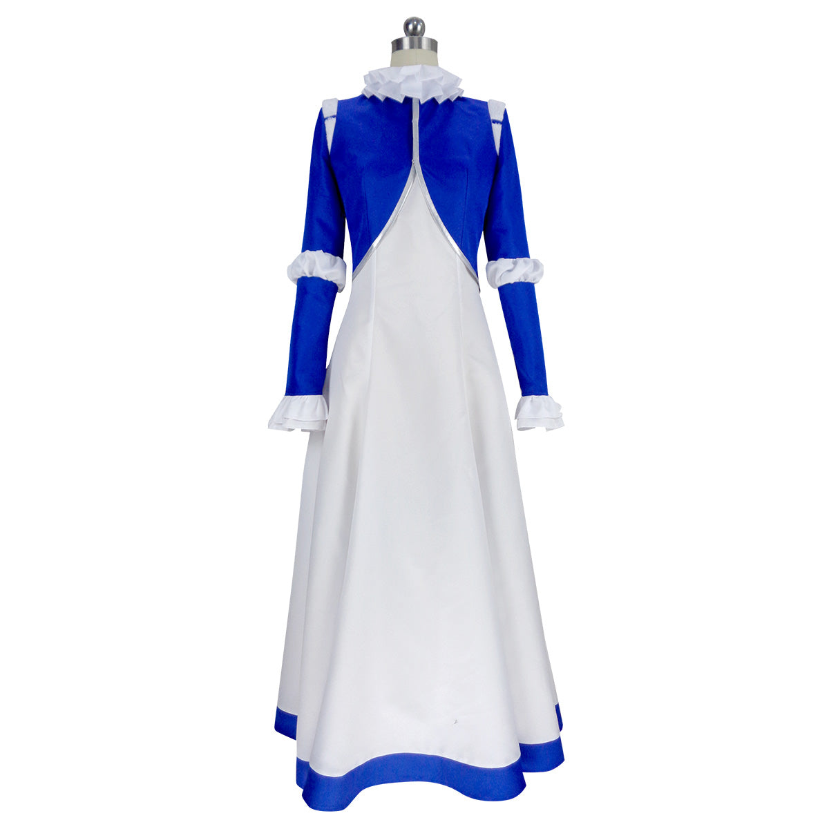 Castlevania Season 3 Morana Cosplay Costume