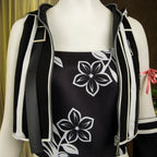 Final Fantasy VII Yuffie Kisaragi Cosplay Costume - A Edition