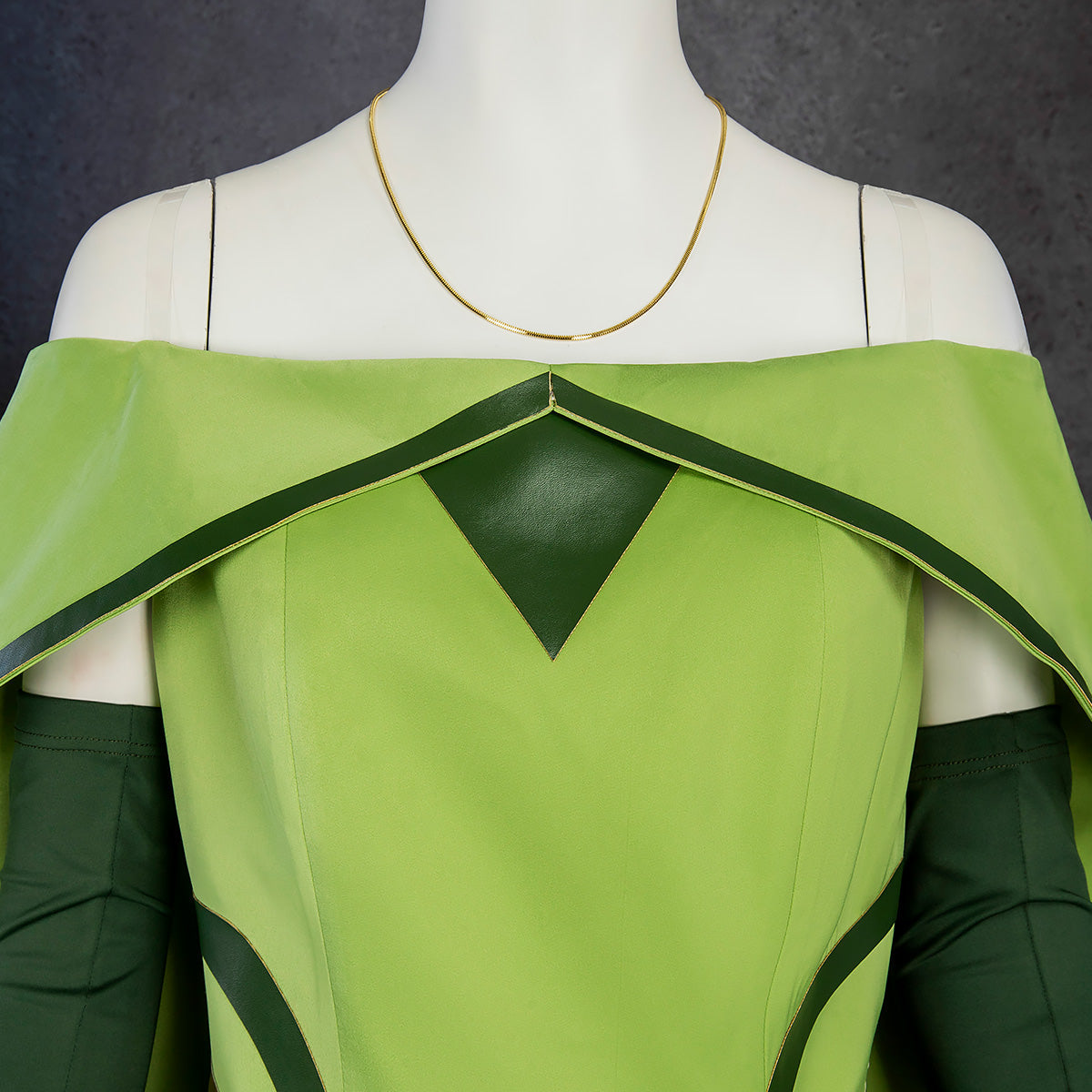 The Legend of Vox Machina Keyleth of the Air Ashari Evening Party Dress Cosplay Costume