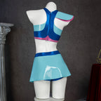 Winx Club Bloom Cosplay Costume