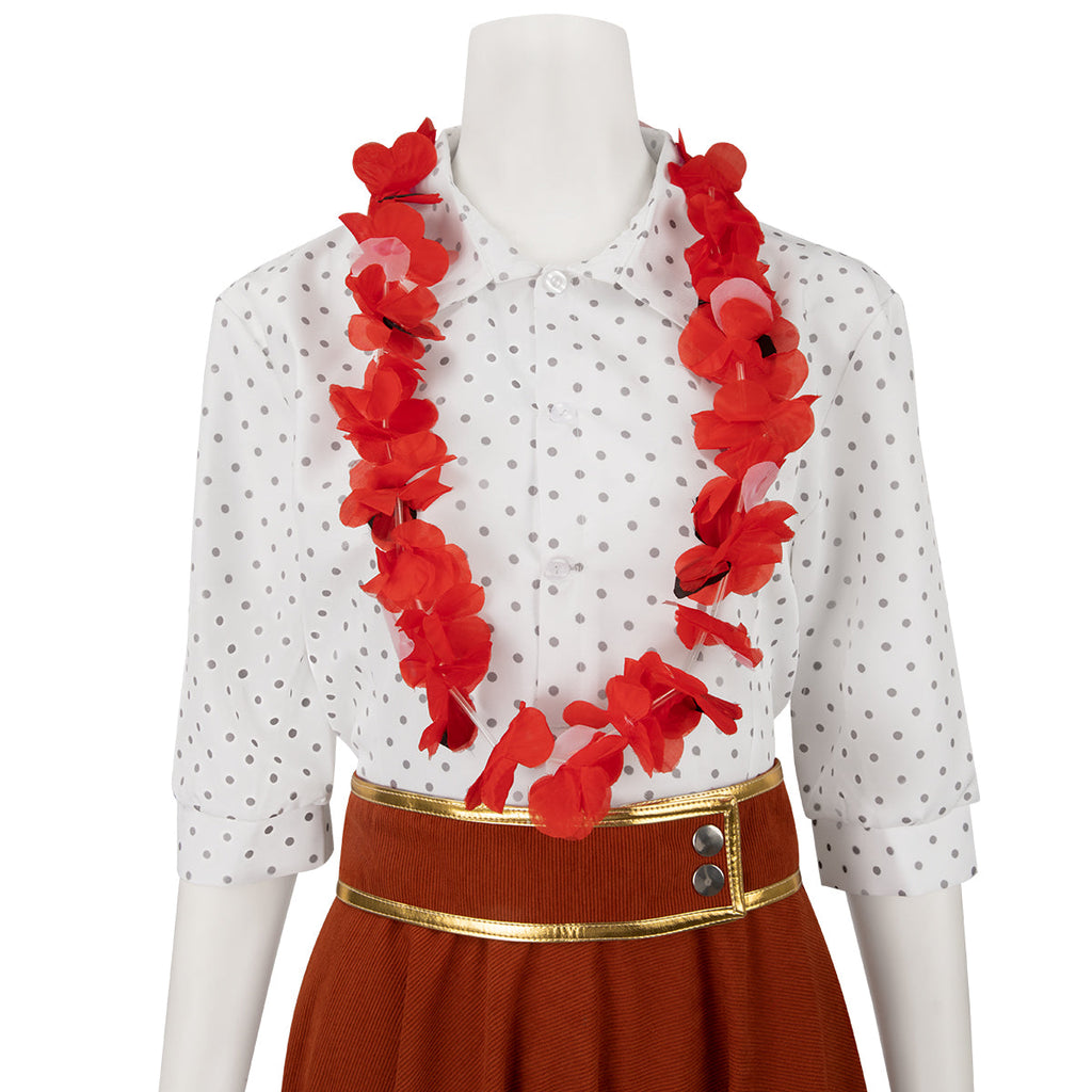 Clair Obscur: Expedition 33 Sophie Cosplay Costume