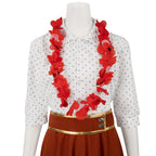Clair Obscur: Expedition 33 Sophie Cosplay Costume