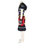 Kingdom Hearts 2 Sora Cosplay Costume