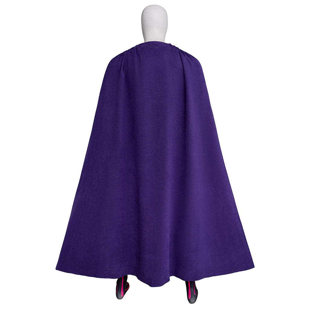 X-Men '97 Magneto Cosplay Costume