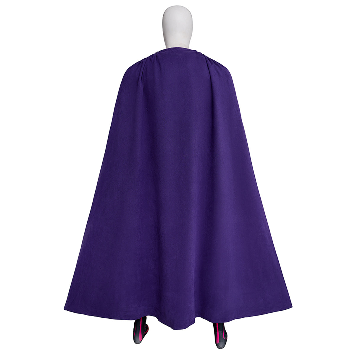 X-Men '97 Magneto Cosplay Costume
