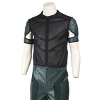 Arrow Season 4 Arrow Oliver Cosplay Costume