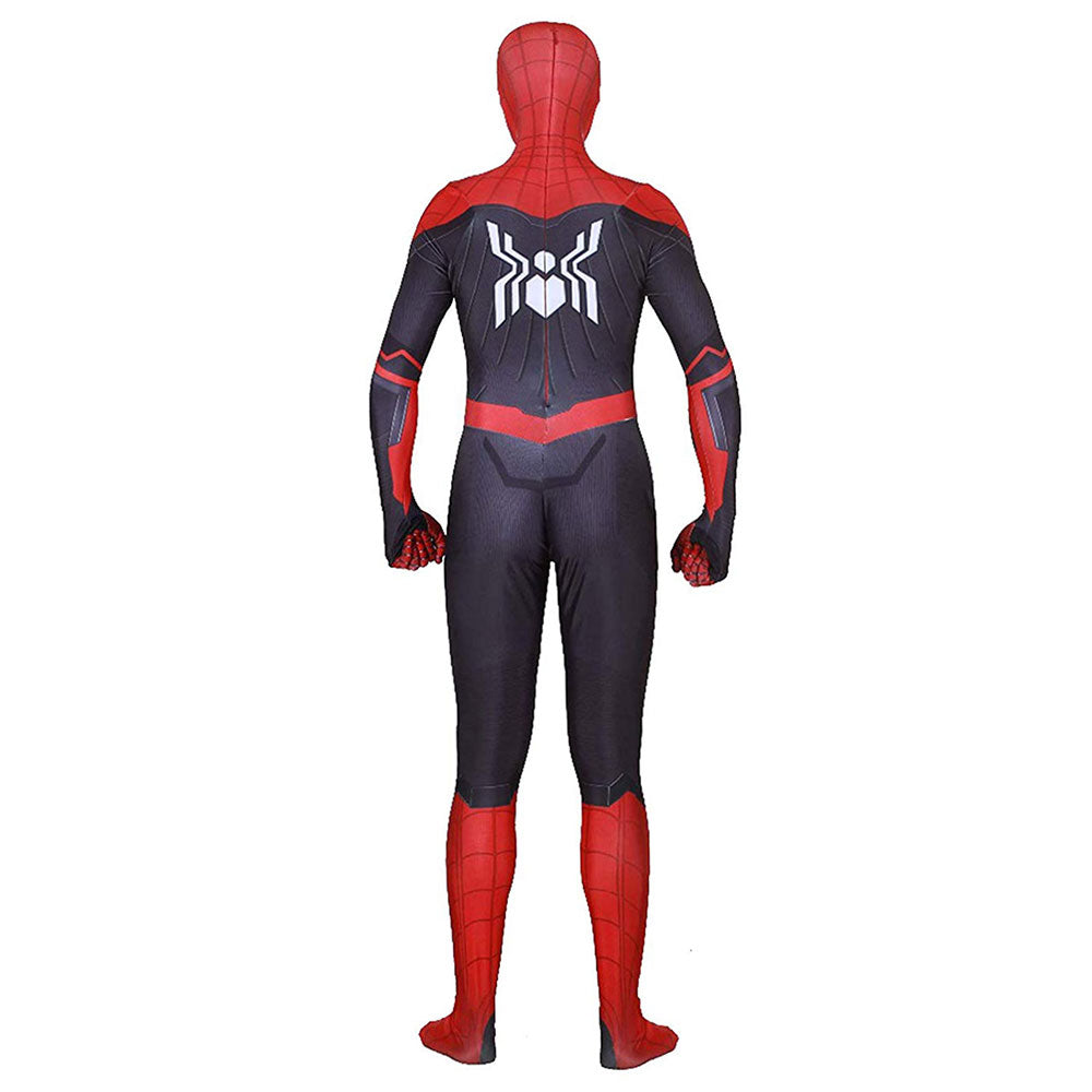 Spider-Man: Far From Home Peter Parker Cosplay Costume