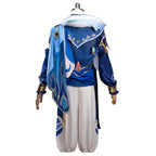 Genshin Impact Kaeya New Skin Cosplay Costume