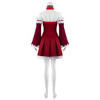 Your Turn to Die Mai Tsurugi Cosplay Costume