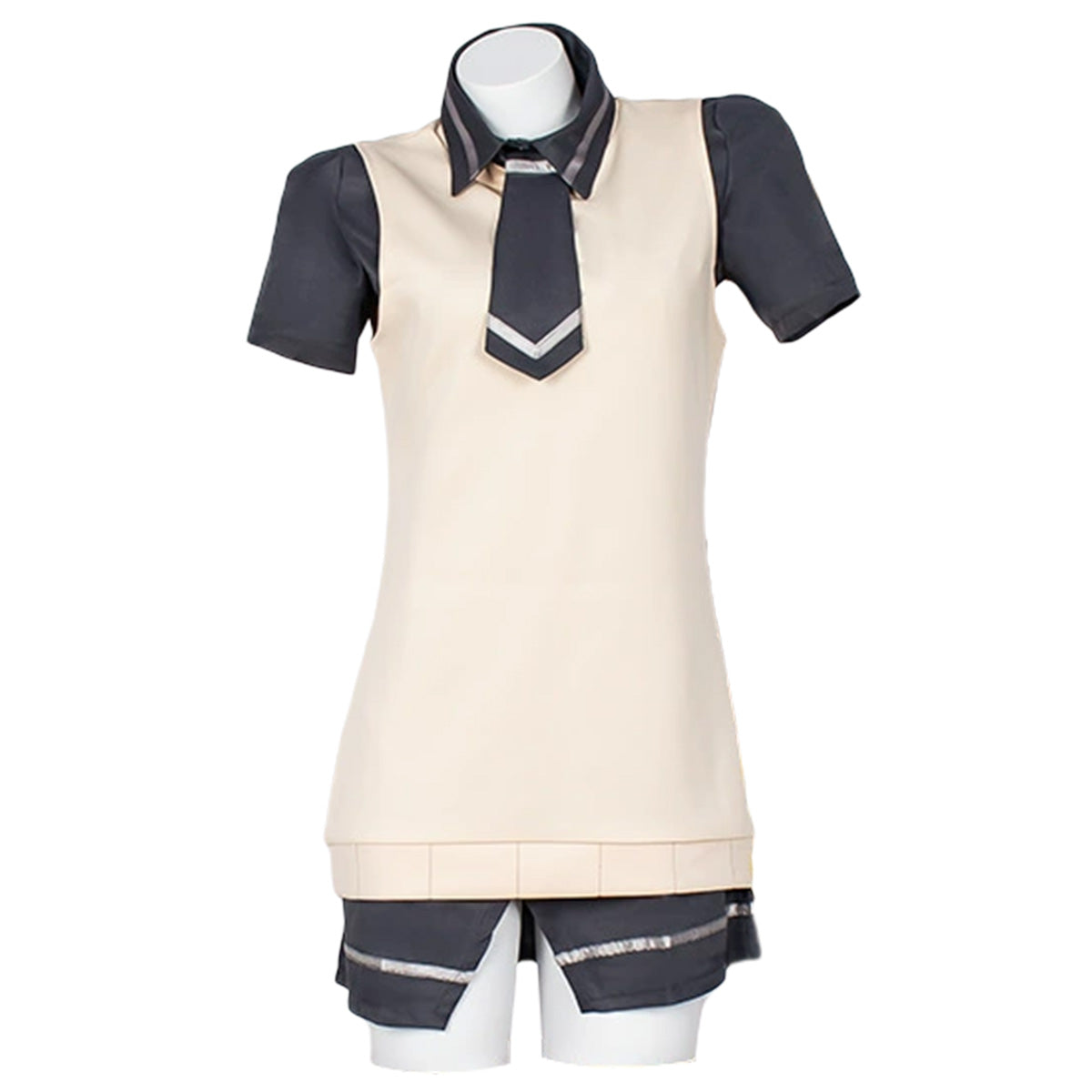 Uma Musume Pretty Derby Beginning Of A New Era Agnes Tachyon Agens Tachyon Cosplay Costume
