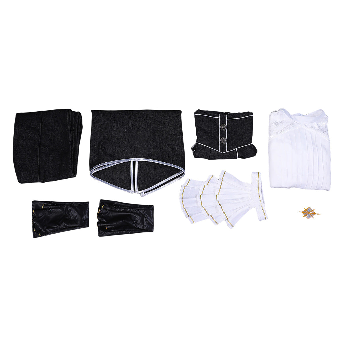 Expedition 33 Paintress Maelle Premium Edition Cosplay Costume