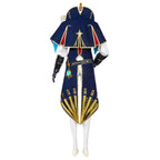 Genshin Impact Jean Premium Edition Cosplay Costume
